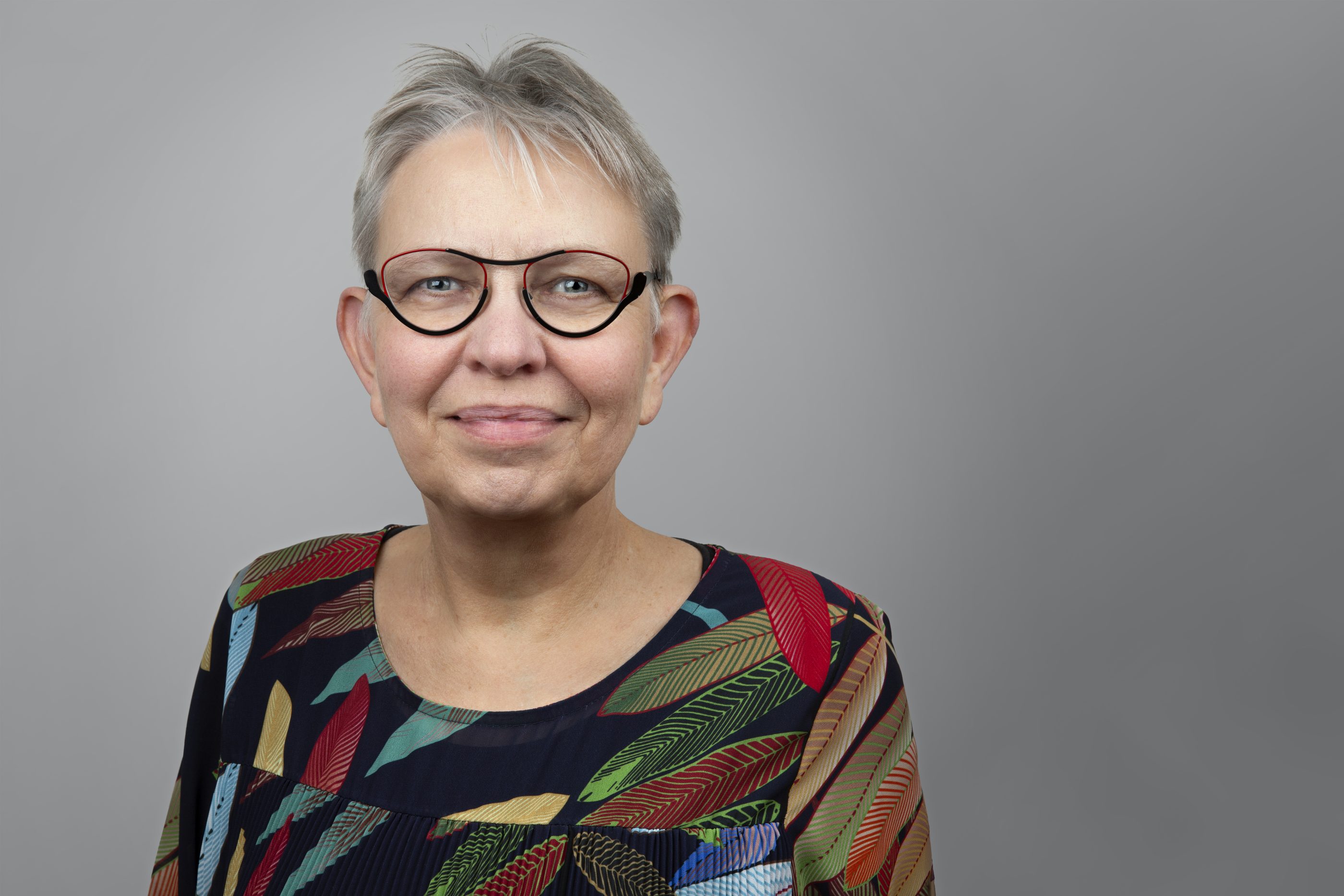 Martina Cornel