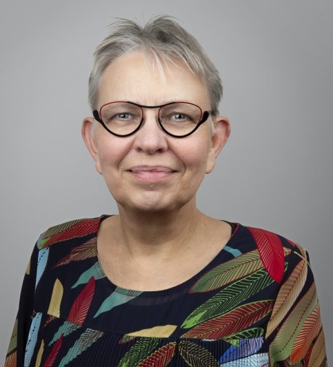 Martina Cornel